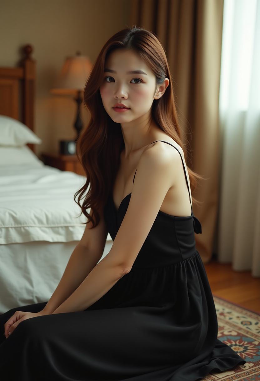春水碧于天海报